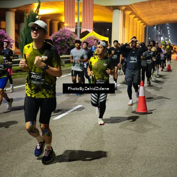 Runner Photo 6429414
