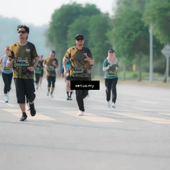 Runner Photo 6429415
