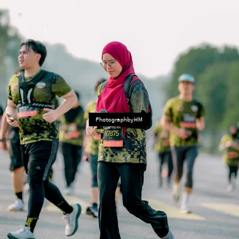 Runner Photo 6429420