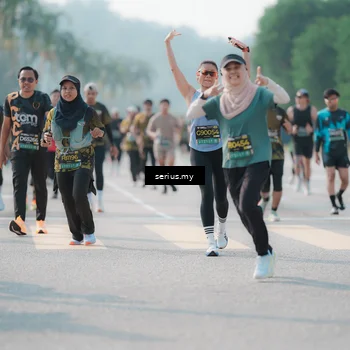 Runner Photo 6429422