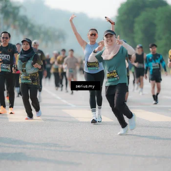 Runner Photo 6429423