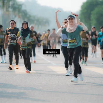 Runner Photo 6429426