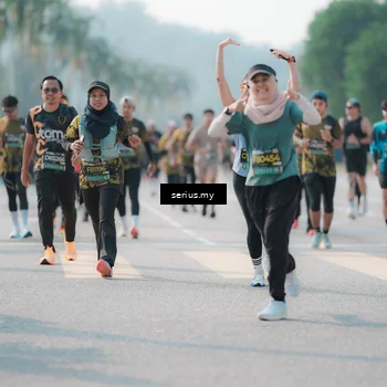 Runner Photo 6429427