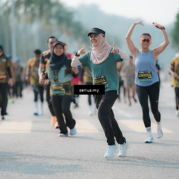 Runner Photo 6429431