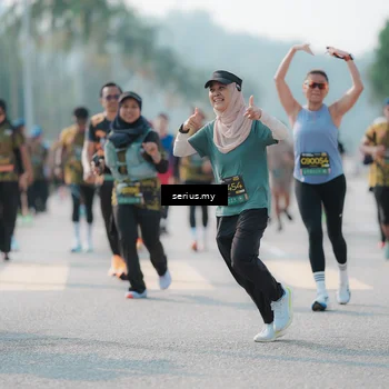 Runner Photo 6429433