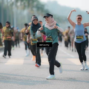 Runner Photo 6429434