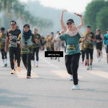 Runner Photo 6429438