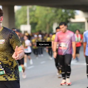 Runner Photo 6429439