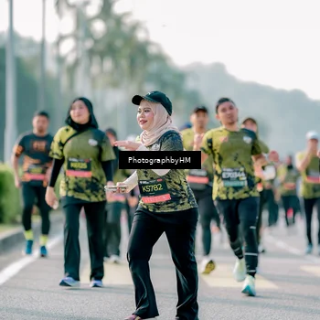 Runner Photo 6429443