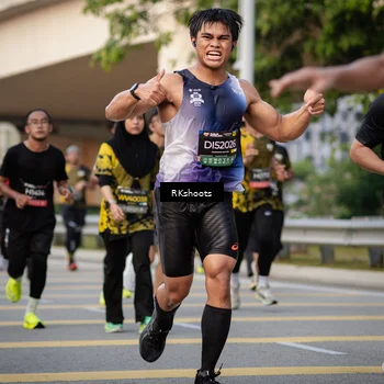 Runner Photo 6429444