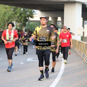 Runner Photo 6429445