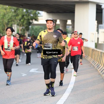 Runner Photo 6429447
