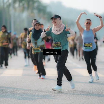 Runner Photo 6429449