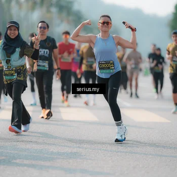 Runner Photo 6429450