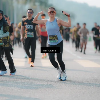 Runner Photo 6429451