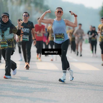 Runner Photo 6429452