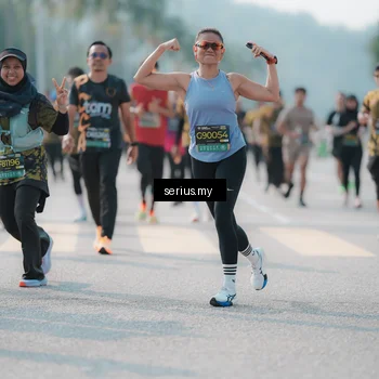 Runner Photo 6429453