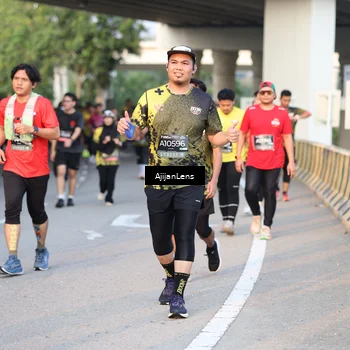 Runner Photo 6429456