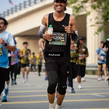 Runner Photo 6429457