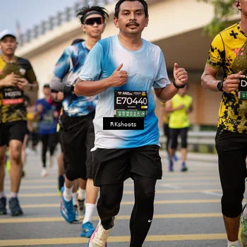 Runner Photo 6429461