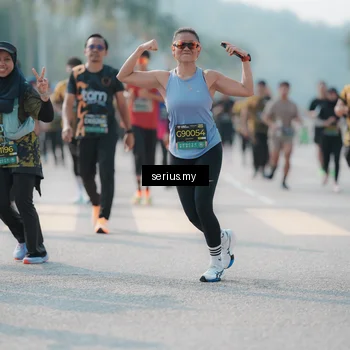 Runner Photo 6429462