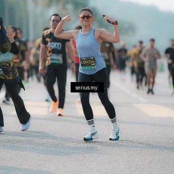 Runner Photo 6429463