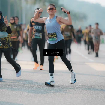Runner Photo 6429464