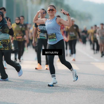 Runner Photo 6429465