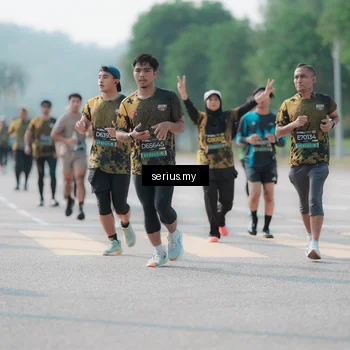 Runner Photo 6429466