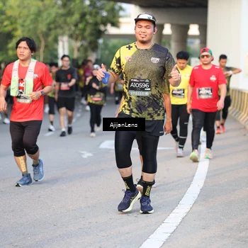 Runner Photo 6429472