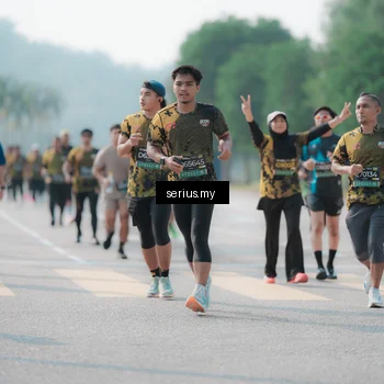Runner Photo 6429474