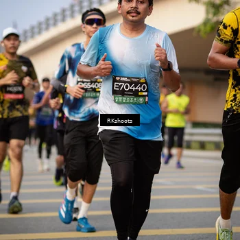 Runner Photo 6429482