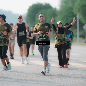 Runner Photo 6429483