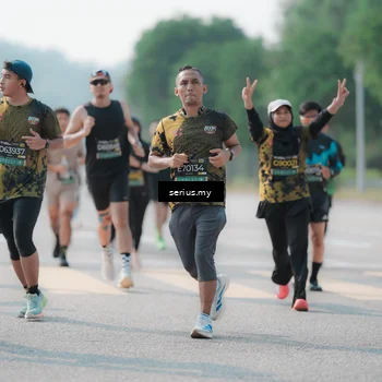 Runner Photo 6429484