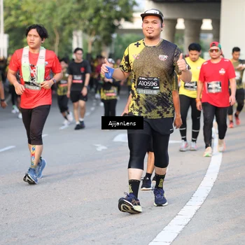 Runner Photo 6429489