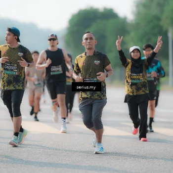 Runner Photo 6429491