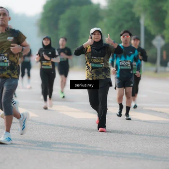 Runner Photo 6429492