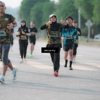 Runner Photo 6429493