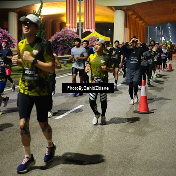 Runner Photo 6429495