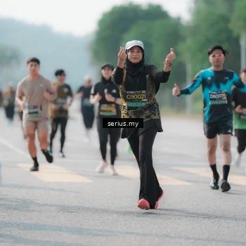 Runner Photo 6429497