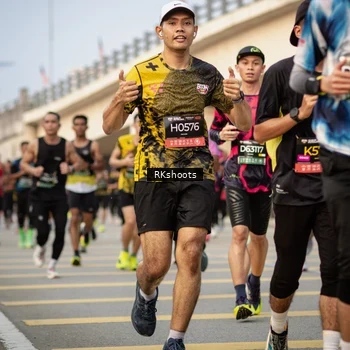 Runner Photo 6429498