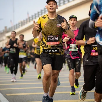 Runner Photo 6429499