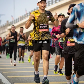 Runner Photo 6429500