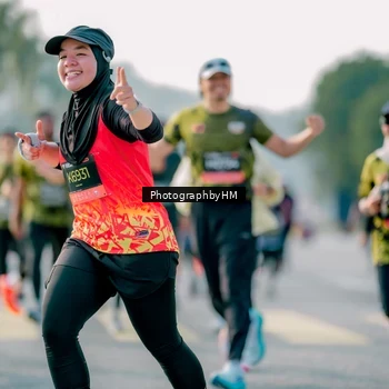 Runner Photo 6429503