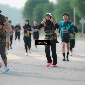 Runner Photo 6429506
