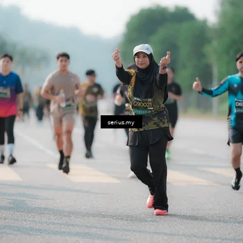 Runner Photo 6429507