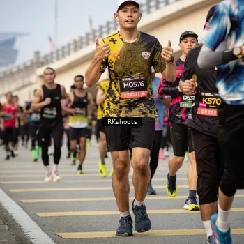 Runner Photo 6429510
