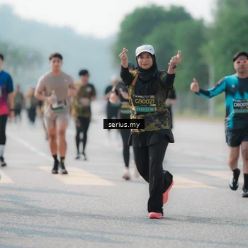 Runner Photo 6429515