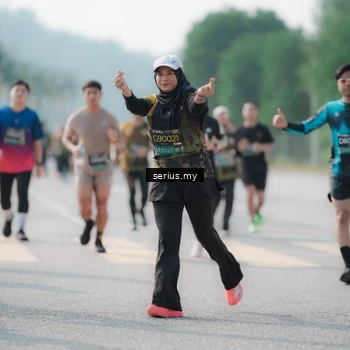 Runner Photo 6429517