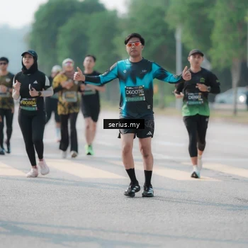 Runner Photo 6429519
